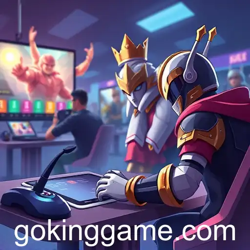 The Digital Renaissance of Gaming Empowerment