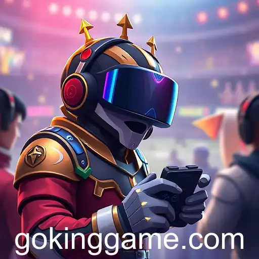 The Evolution of Online Gaming on Kinggame