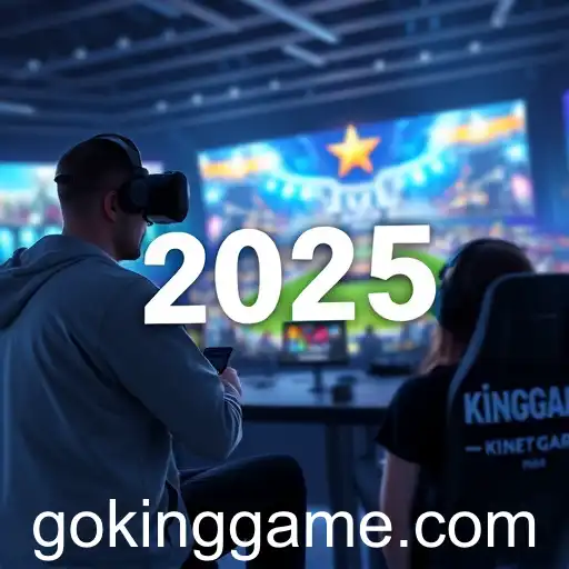 The Evolution of Online Gaming Platforms