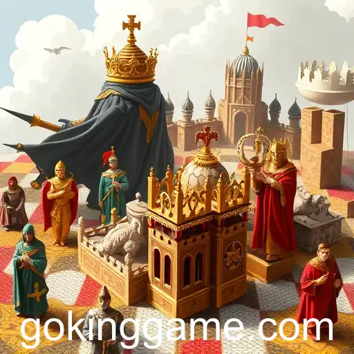 The Evolution of Online Gaming Communities