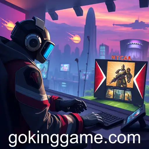 The Evolving World of Online Gaming in 2025