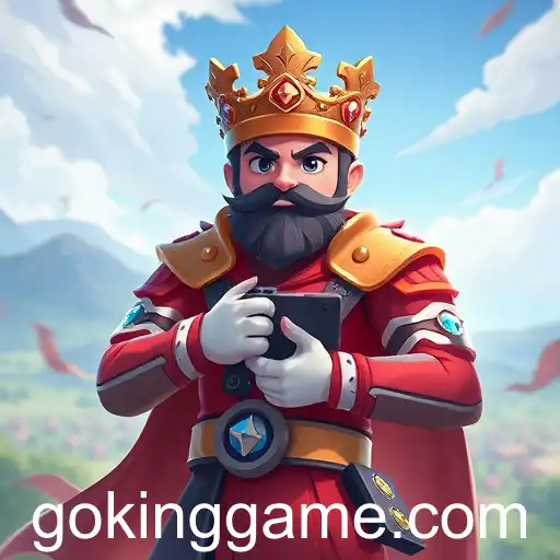 The Digital Renaissance of KingGame: A New Era for Online Gaming