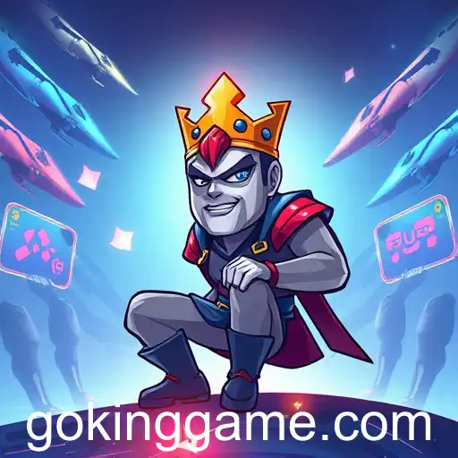 Kinggame's Rising Influence on Online Gaming