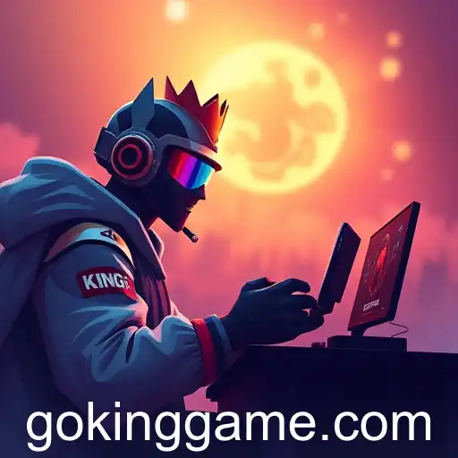 Kinggame: Revolutionizing Online Gaming in 2025