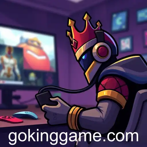 Kinggame: Revolutionizing Online Gaming