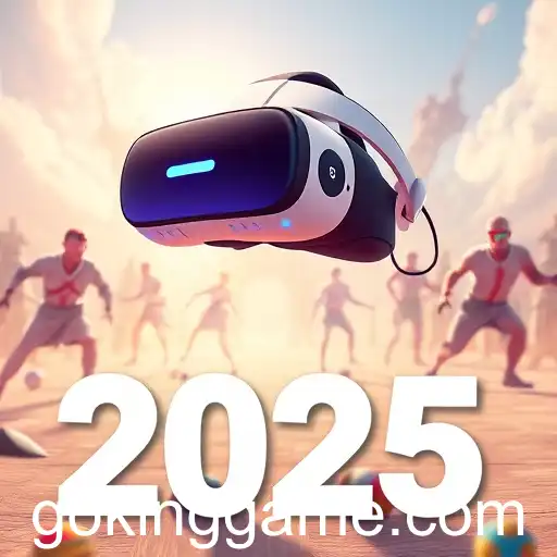 Kinggame Revolutionizes Online Gaming in 2025