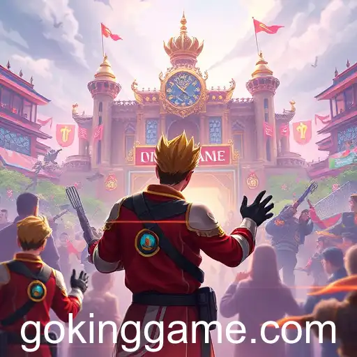 Kinggame's Rise in the Gaming World