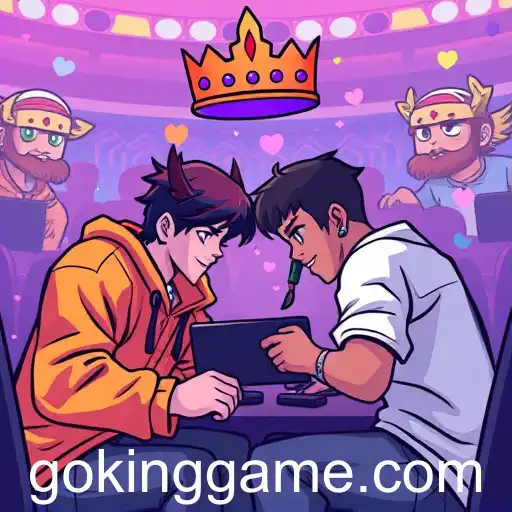 The Rise of Online Gaming Communities