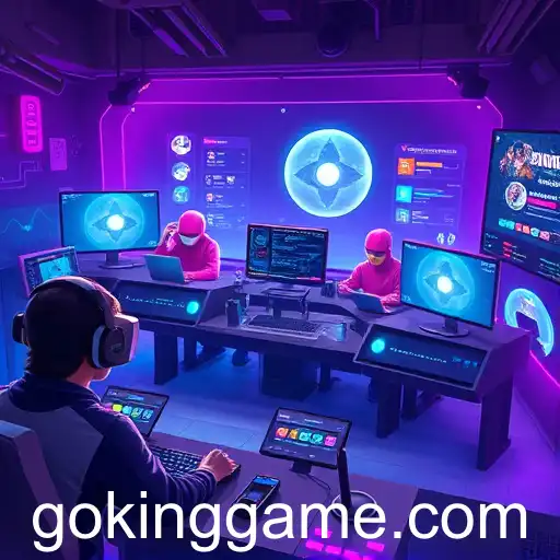 The Evolution of Online Gaming: 2025 Insights