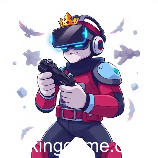 The Rise of Kinggame and Its Impact on Online Gaming