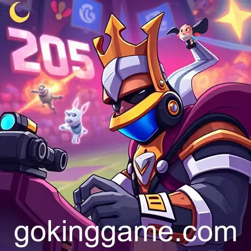 The Rise of Kinggame in Online Gaming