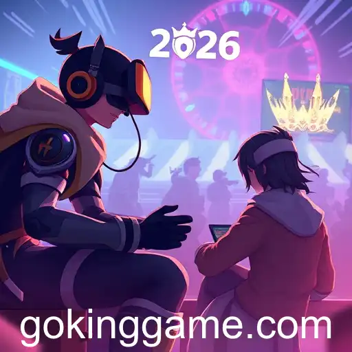 The Rise of Kinggame: Navigating the Future of Online Gaming