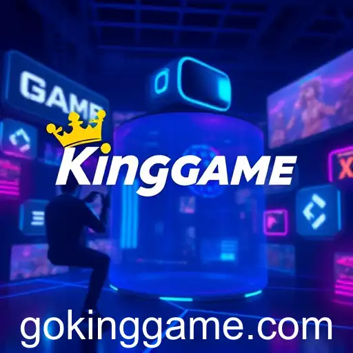 The Rise of Kinggame: A New Era in Online Gaming