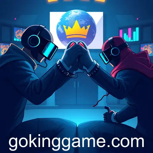 The Evolution of Online Gaming Trends