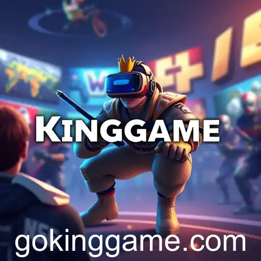 The Evolution of Online Gaming in a Digital Age