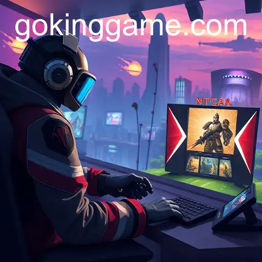 The Evolving World of Online Gaming in 2025