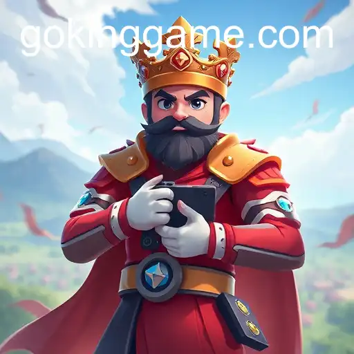 The Digital Renaissance of KingGame: A New Era for Online Gaming