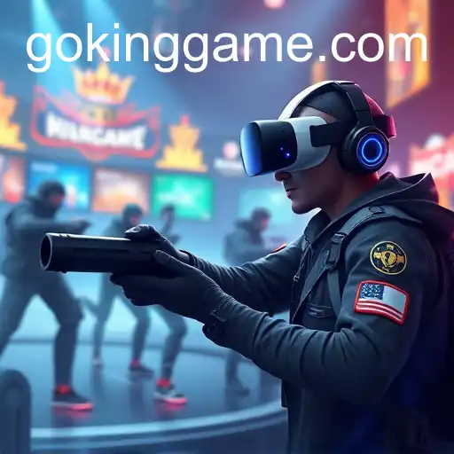 Kinggame Revolutionizes Online Gaming Experience