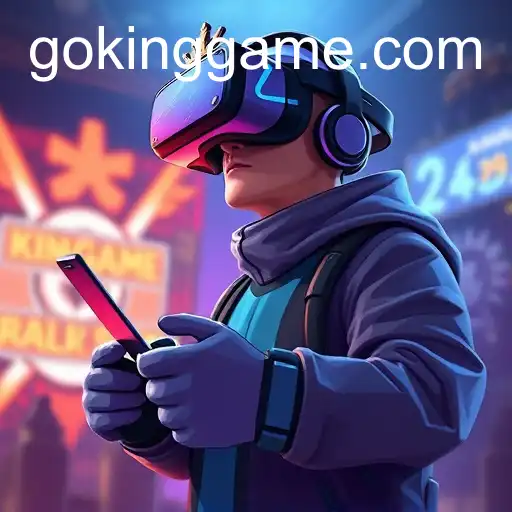 Kinggame: Revolutionizing Online Gaming