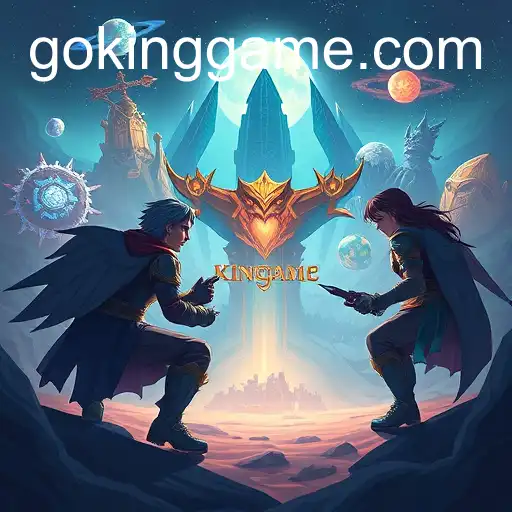 The Rising Influence of Kinggame in the Online Gaming Industry