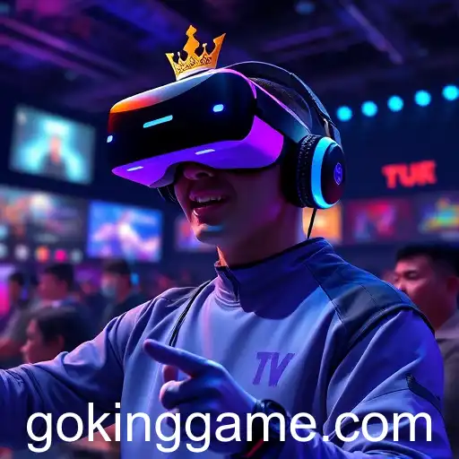 Kinggame's Rising Influence on Online Gaming