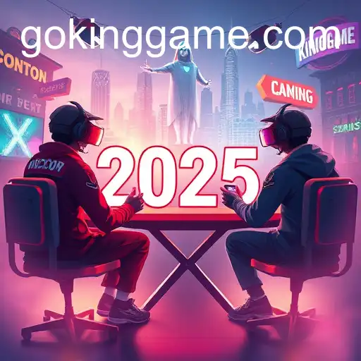 Kinggame: Revolutionizing Online Gaming