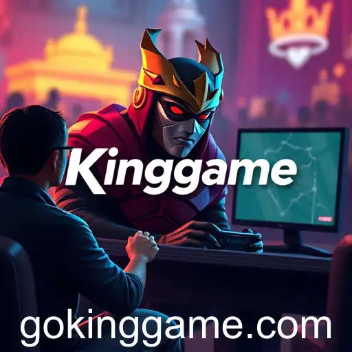 The Rise of Kinggame in Global Gaming