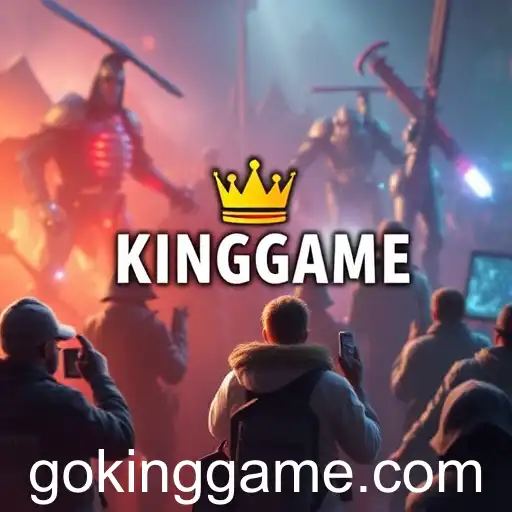 The Rise of Multiplayer Games: A Closer Look at 'Kinggame' and Its Impact