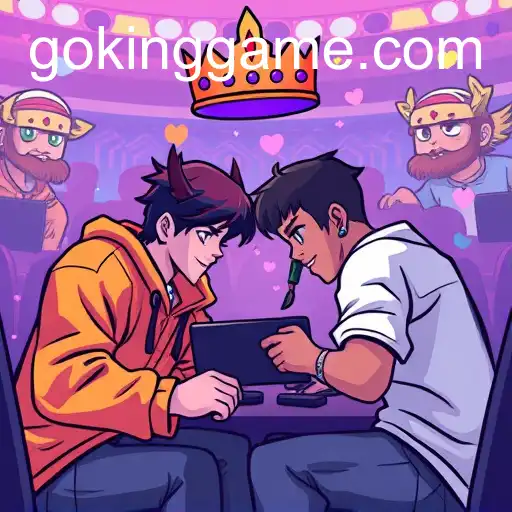 The Rise of Online Gaming Communities