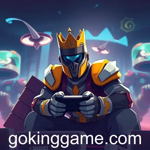 Online Gaming Trends in 2025