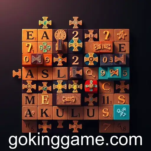 Exploring the Enchanting World of Puzzle Games on Kinggame