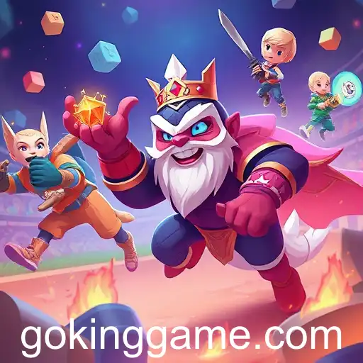 Reviving the Digital Kingdom: Kinggame Trends in 2025