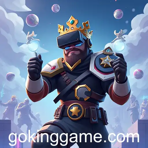 The Rise of Kinggame: Revolutionizing Online Gaming