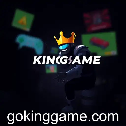 The Rise of Kinggame in Online Gaming