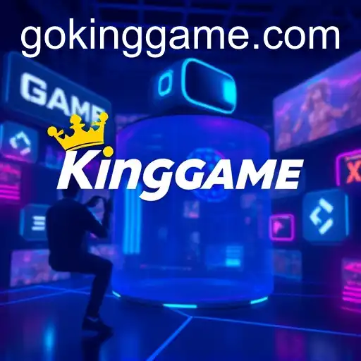 The Rise of Kinggame: A New Era in Online Gaming