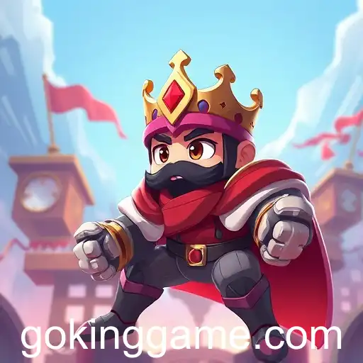 The Shifting Landscape of Online Gaming