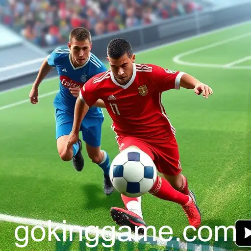 Exploring the Exciting World of Sports Games: The 'kinggame' Experience